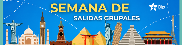 Imagen - Salidas Grupales