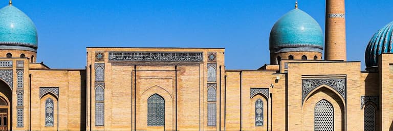 Uzbekistan