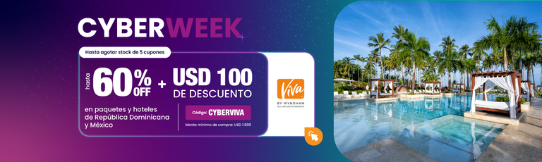 Imagen - Viva Wyndham 