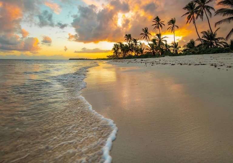 Imagen - Paquetes a Punta Cana con salida confirmada