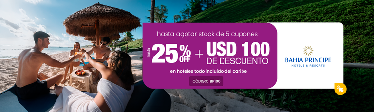 Imagen - Bahia Principe