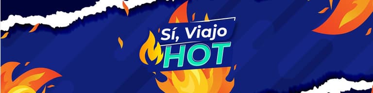 Sí, Viajo HOT
