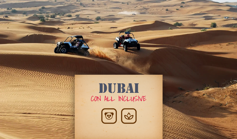 Imagen - Dubai con all