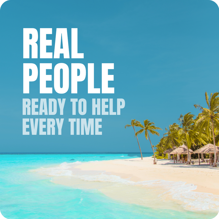 Image - Your Holiday, Made Easy!