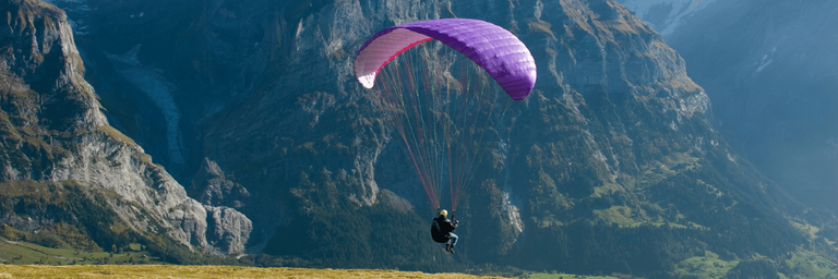 Adventure Packages
