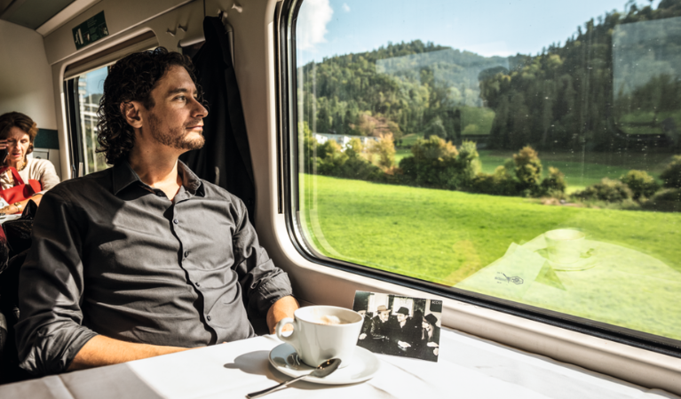 Image - 12 Train Journeys Better Than the Destination