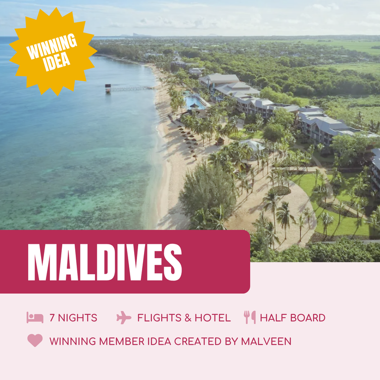 Image - Maldives