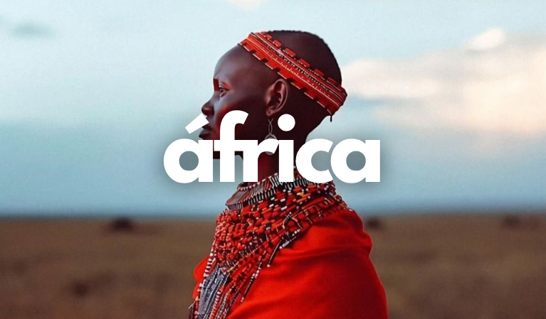 Imagen - AFRICA