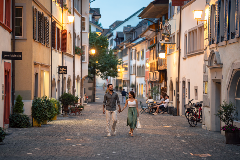 Image - Swiss Cities: Centuries of Charm