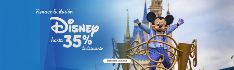Imagen - Disney