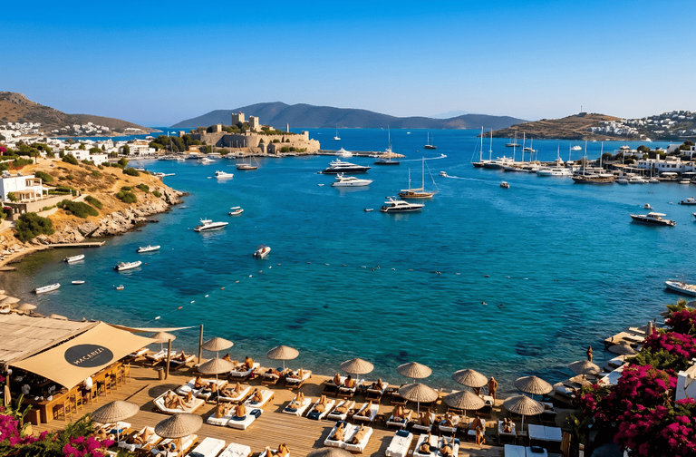 Image - Passport in Hand, Summer in Heart: Your 2026 Travel Guide
