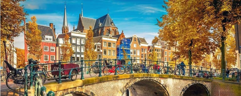 Image - Amsterdam