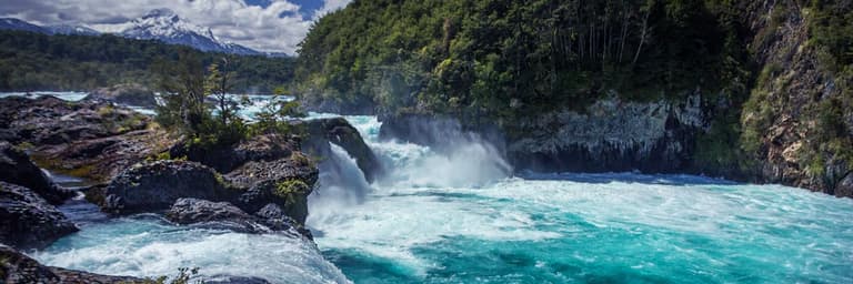 Puerto Varas