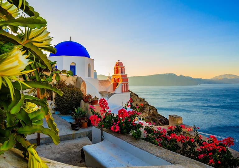 Image - Cruise 4 nights - GREECE, TURKEY - Celestyal Discovery (winter schedule)