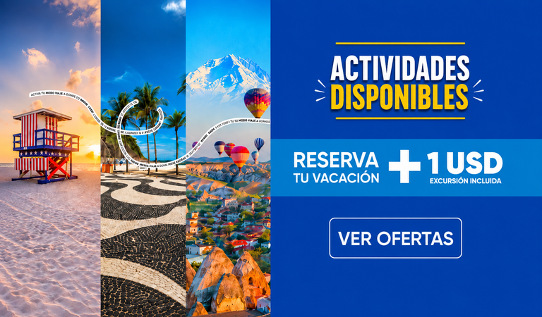 Imagen - ACTIVIDADES POR 1 USD