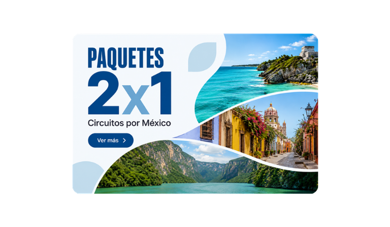 Imagen - Nacionales2x1