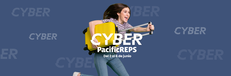 Cyber Caribe