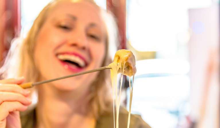 Image - Cheese & Chocolate Experiences