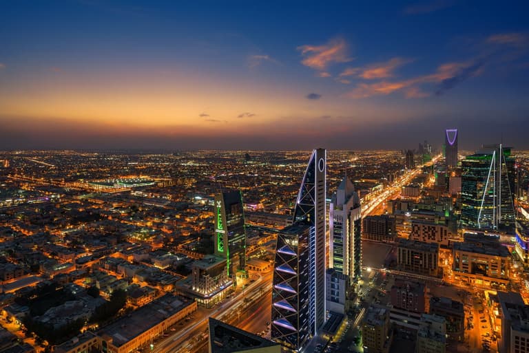 Image - Riyadh
