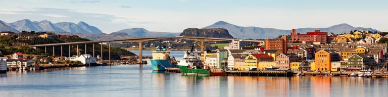 Noruega
