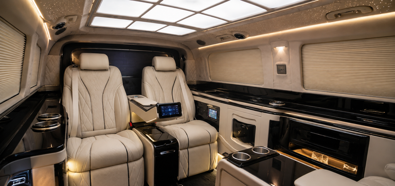 Image - Luxury Cars