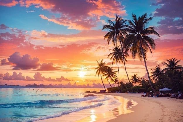 Immagine - Ocean Getaways