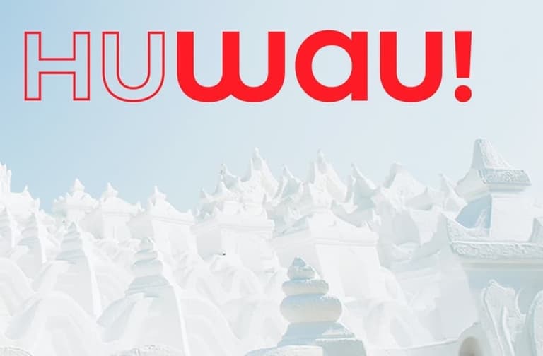 Image - Team HUWAU