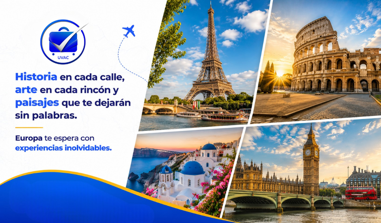 Imagen - Europa