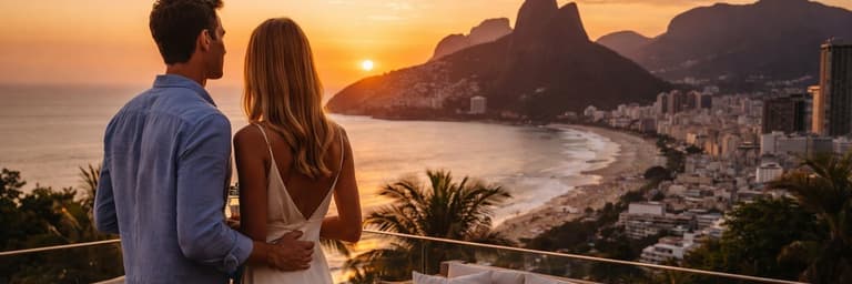 Escapadas inolvidables