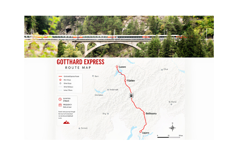 Image - Gotthard Panorama Express