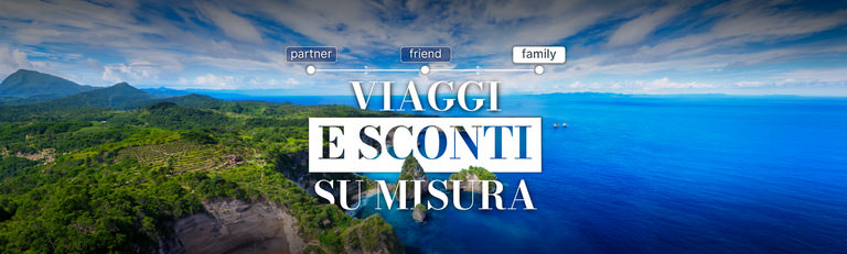 Immagine - Viaggi sconti su misura
