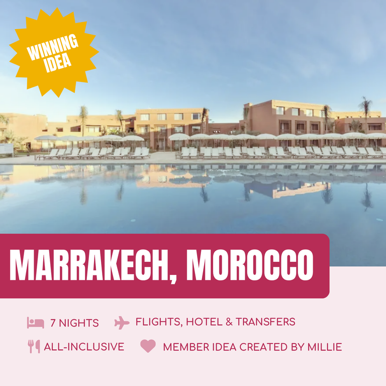 Image - Morocco