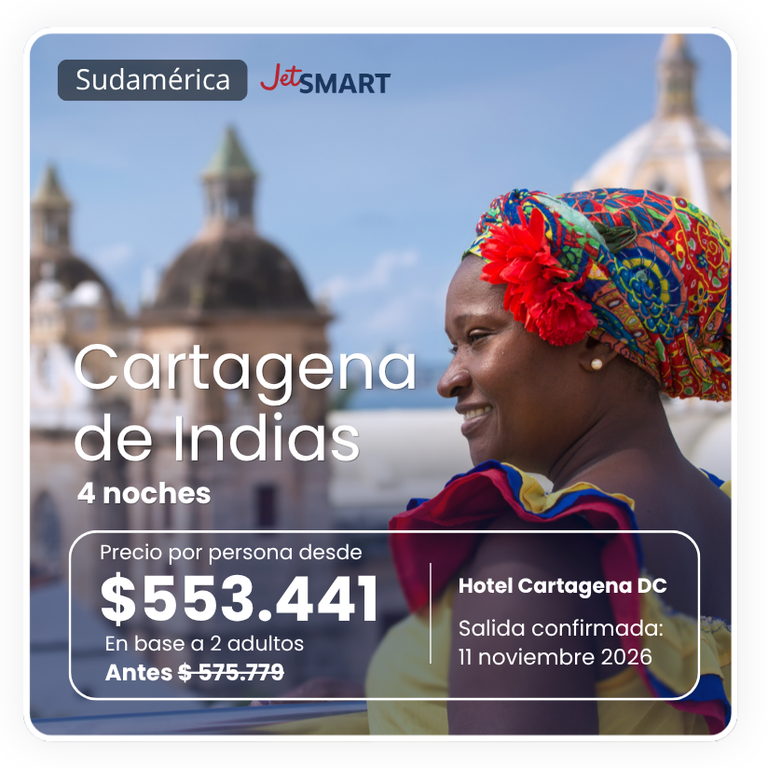Imagen - Cartagena de Indias