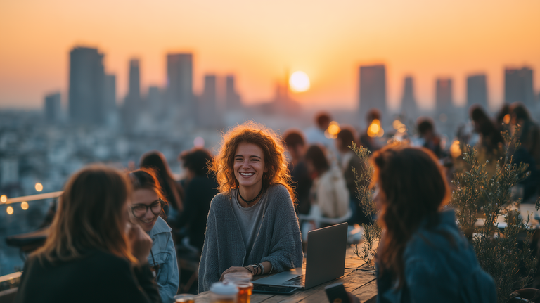 Image - “It felt like traveling with a friend, not a guide. Every moment felt genuine — we shared stories, laughter, and local secrets. I didn’t just visit a place; I connected with someone who truly lives it.” — Emma, UK