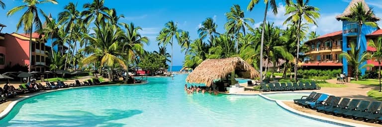 HOTELES DESTACADOS DEL CARIBE