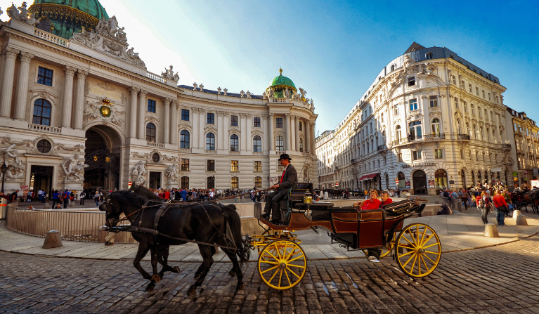 Image - 10 unique experiences you can only have in Austria
