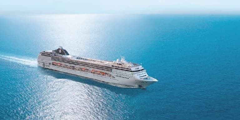 Imagen - Caribe a Bordo