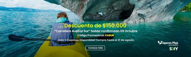 Imagen - Carretera Austral