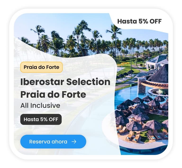 Imagen - Iberostar Selection Praia do Forte - All Inclusive - Reserva ahora