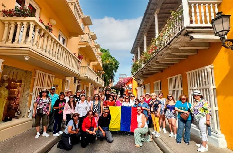 Imagen - Acerca de Colombia