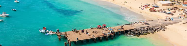 Cape Verde