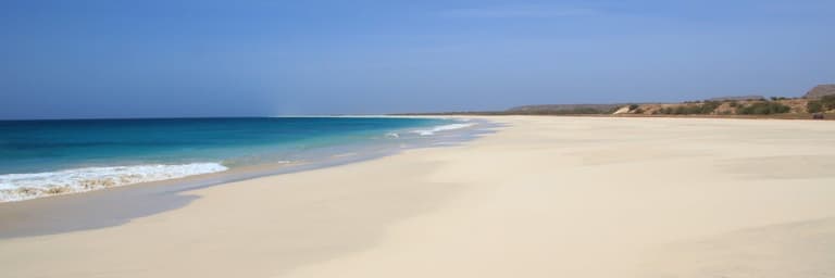 Fim de Ano Cabo Verde