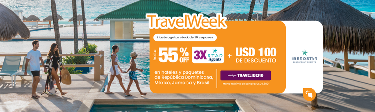 Imagen - Travel Iberostar