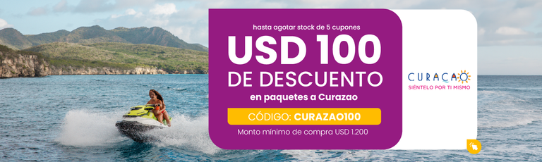 Imagen - Curacao