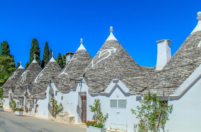 Beeld - Puglia