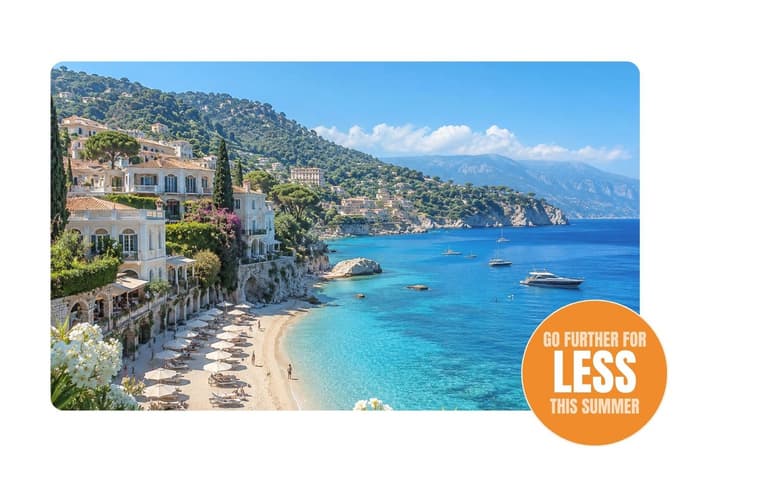 Image - Go Further For Less with utc.travel