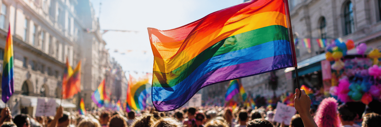 Pride 2026