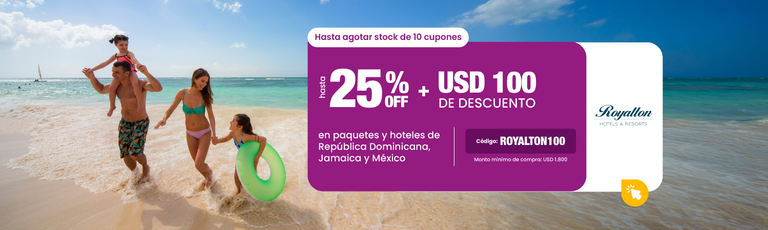 Imagen - Republica dominicana