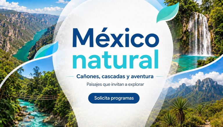 Imagen - Viaja por México