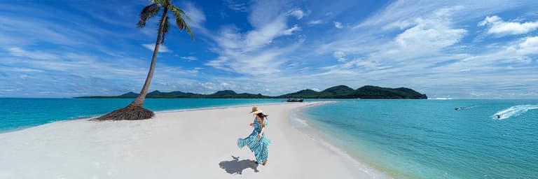 Luna Miel América y Caribe